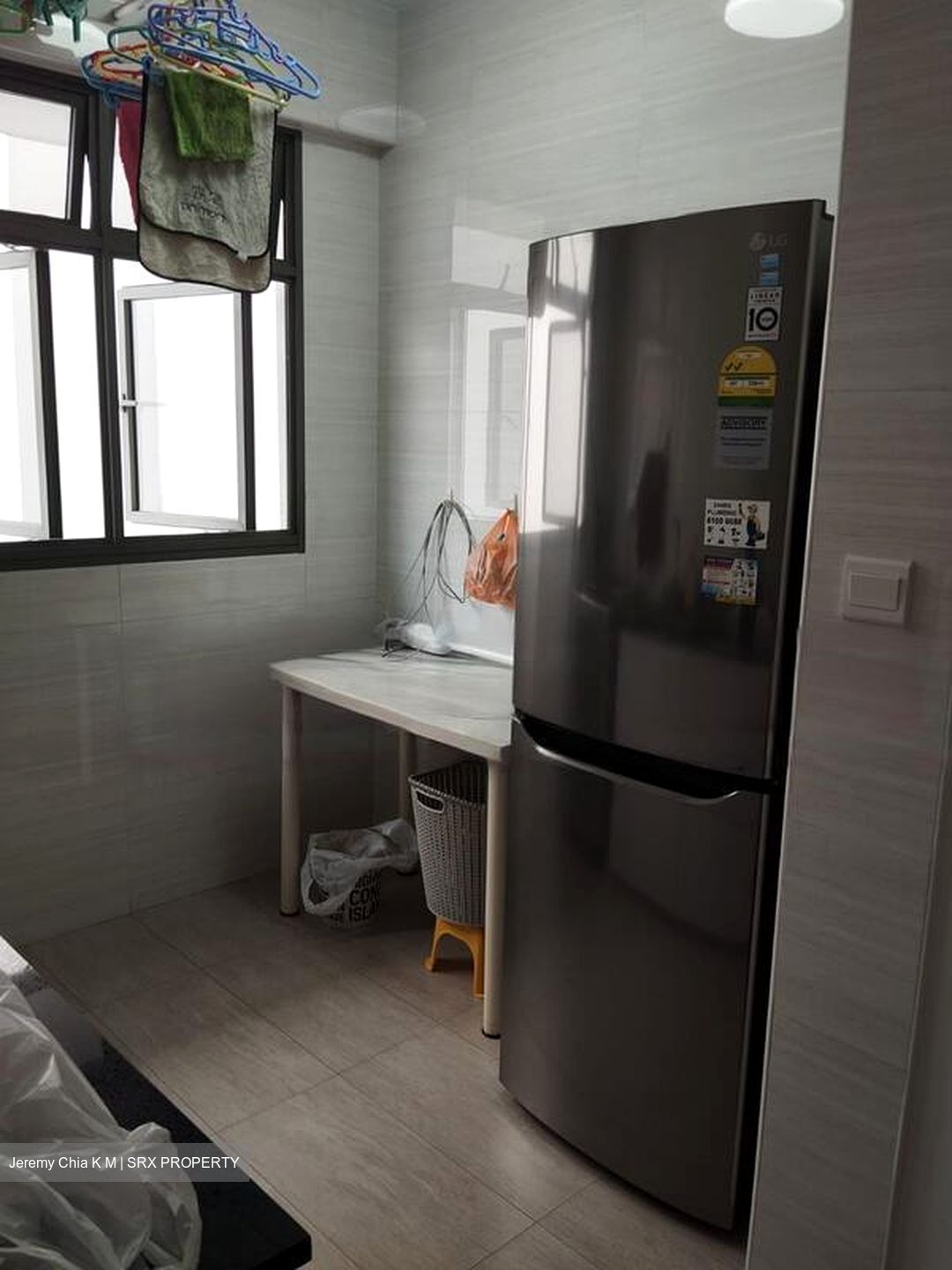 Blk 479A Valley Spring @ Yishun (Yishun), HDB 2 Rooms #568895861